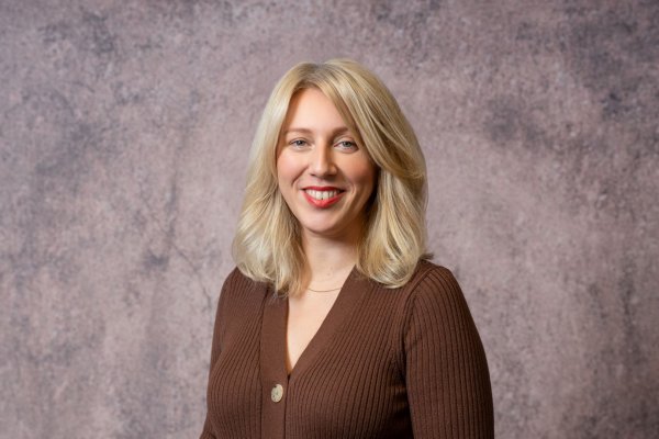 Mgr. Jana Kasardová