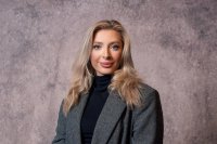 Bc. Kristýna Pastorková