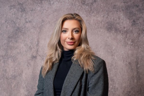 Bc. Kristýna Pastorková