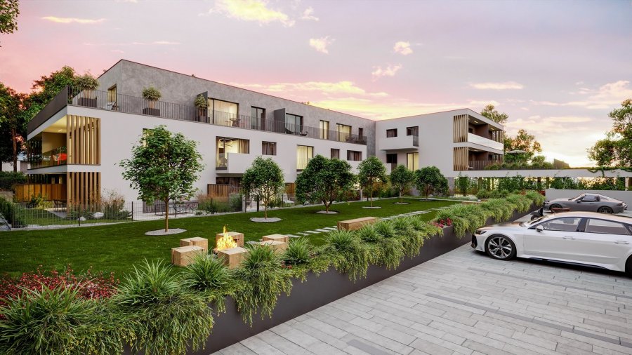 Rezidence Nad Černými lesy 