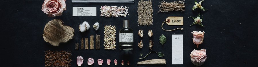 le labo rose 31