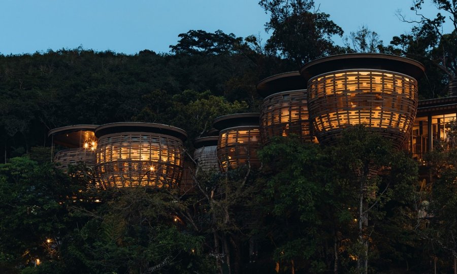 Keemala, Phuket, Thajsko