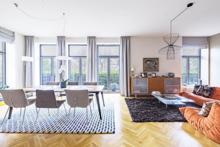 byt na prodej, Praha 6 - Bubeneč