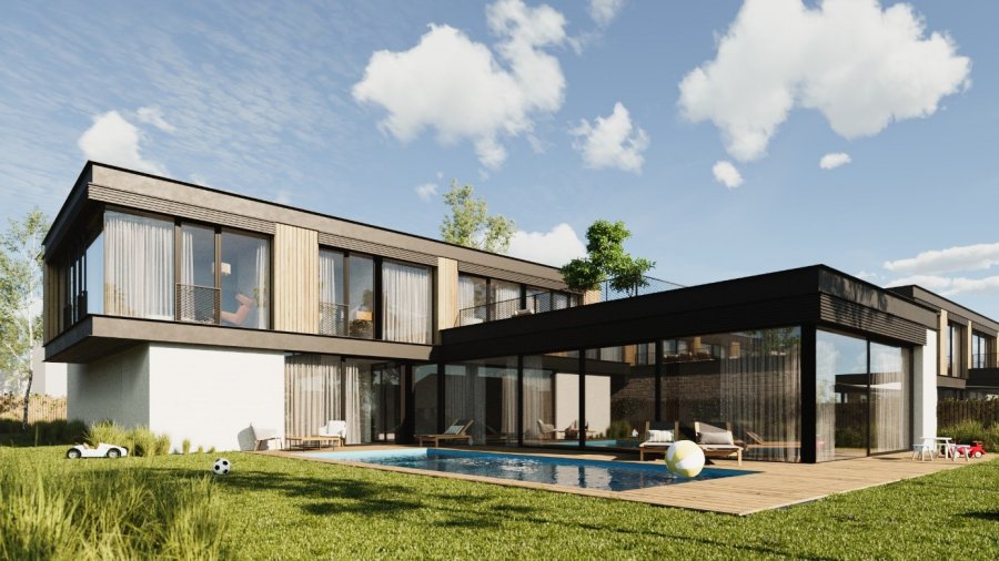 Březový háj Předboj