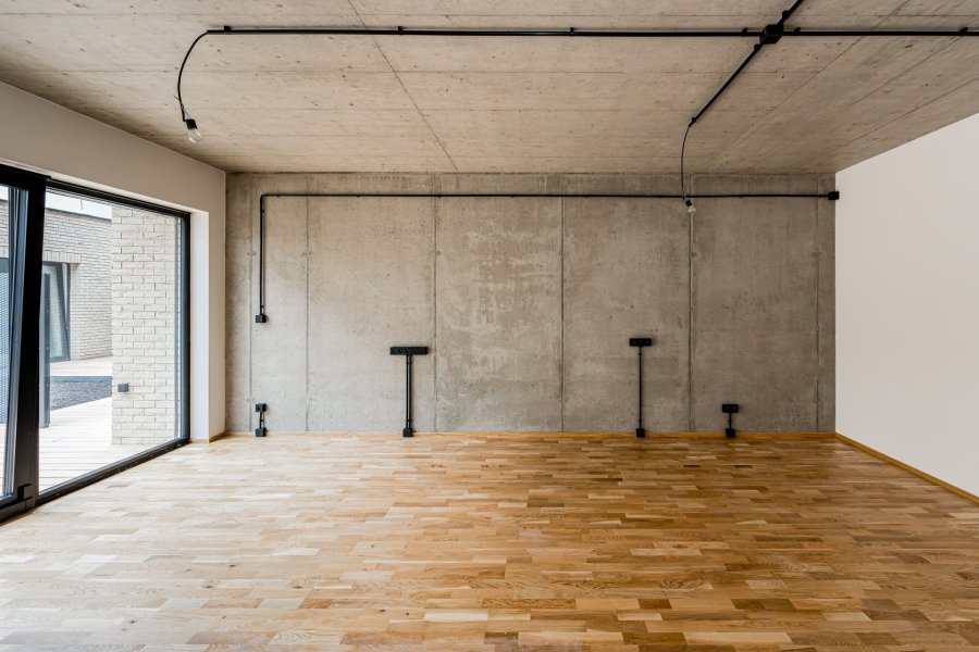 Garden Lofts, Praha 5