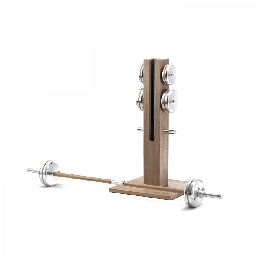 LESNA obouruční nakládací sada PENT