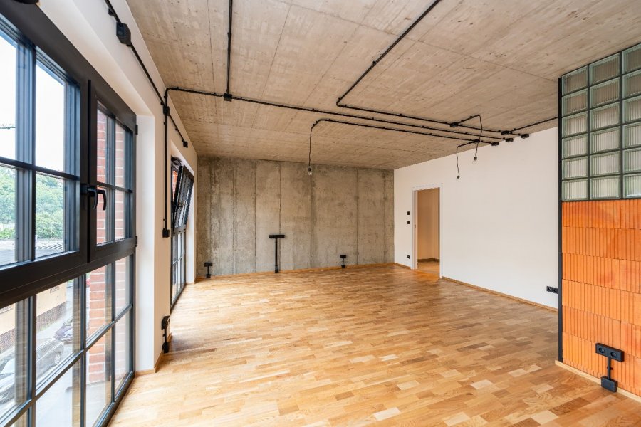 Garden Lofts, Praha 5