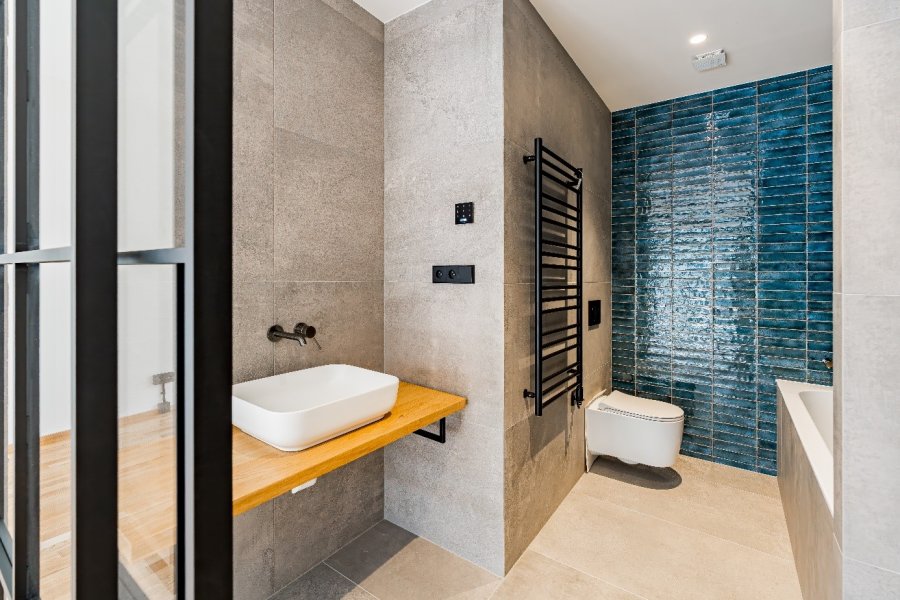 Garden Lofts, Praha 5