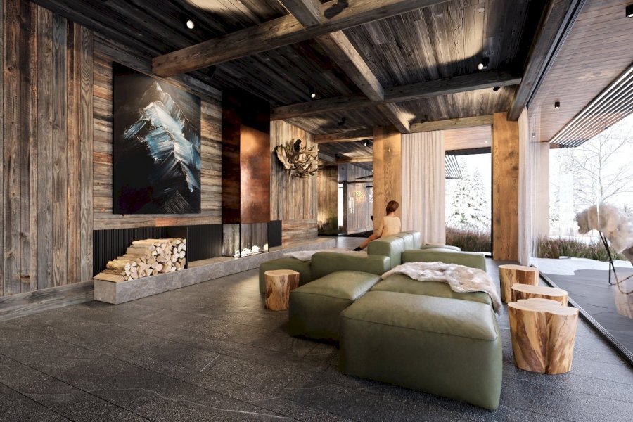 Corso Harrachov v Krkonoších