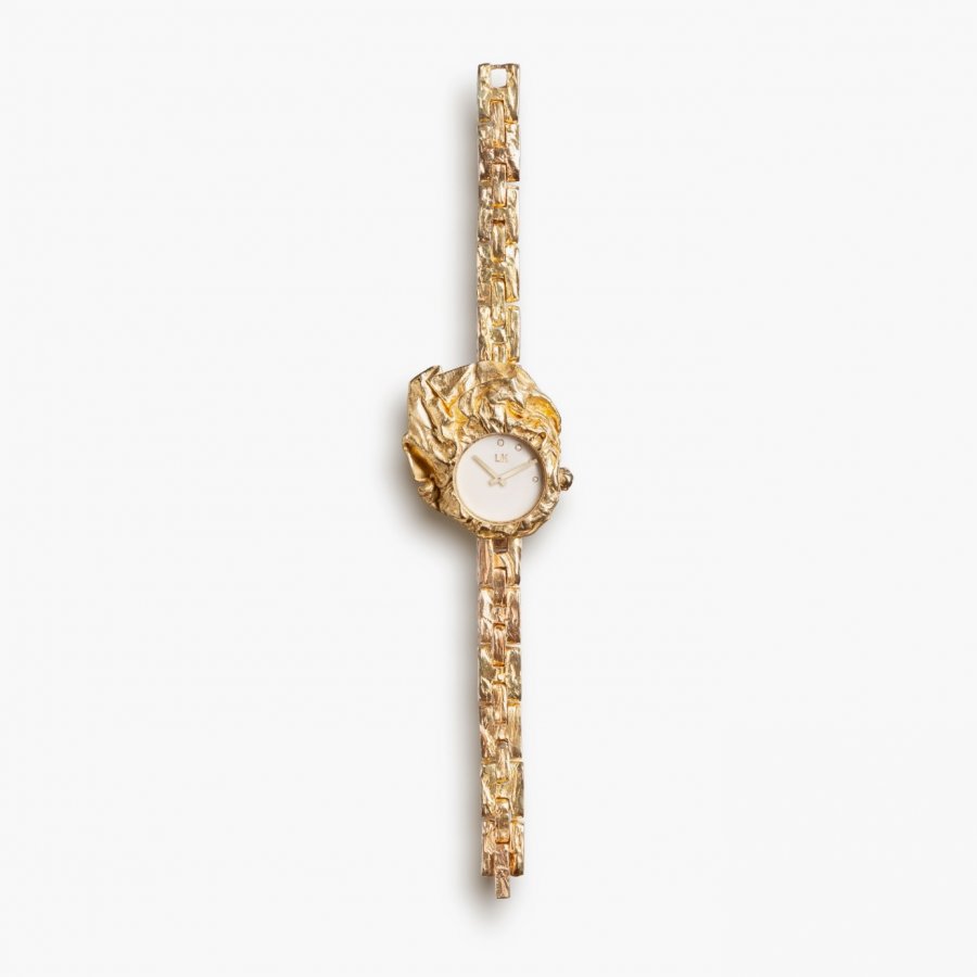 lenka kerlicka hodinky