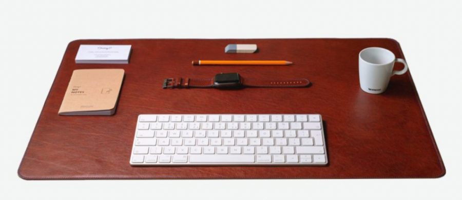 elegantní podložka na stůl