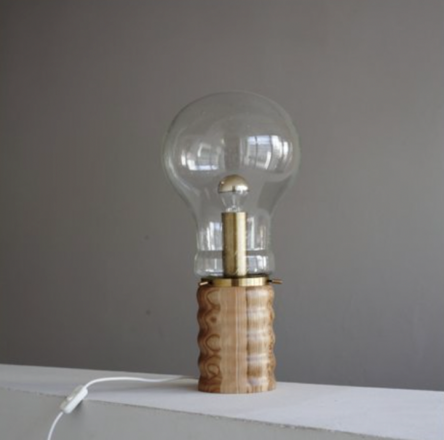 designové svítidlo