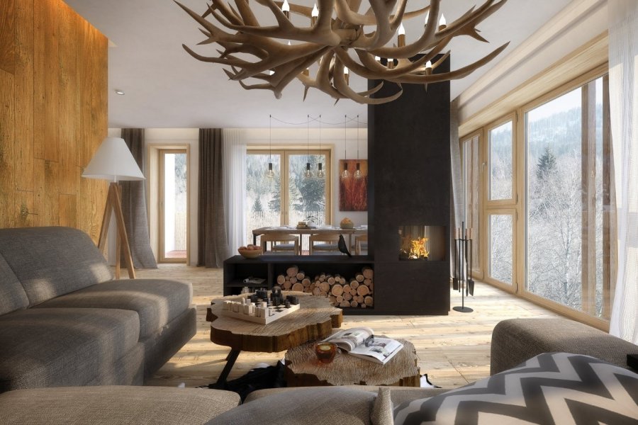 Laka Living Prášily