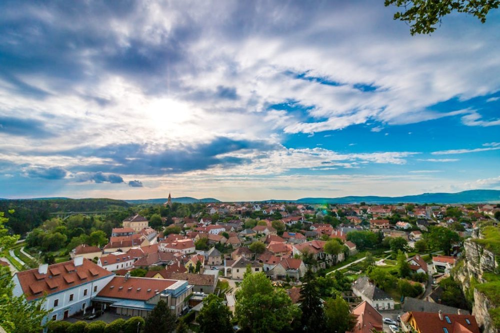 Podlehněte trendu bydlení v příměstských lokalitách