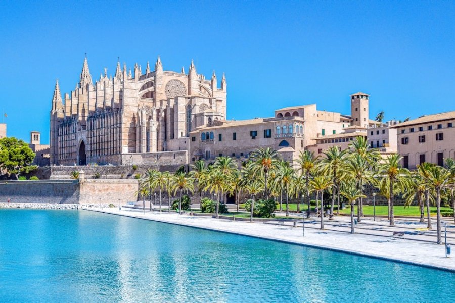 Palma de Mallorca