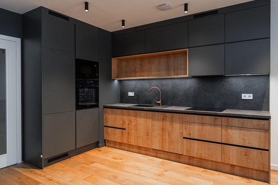 Harrachov Peaks Krkonoše