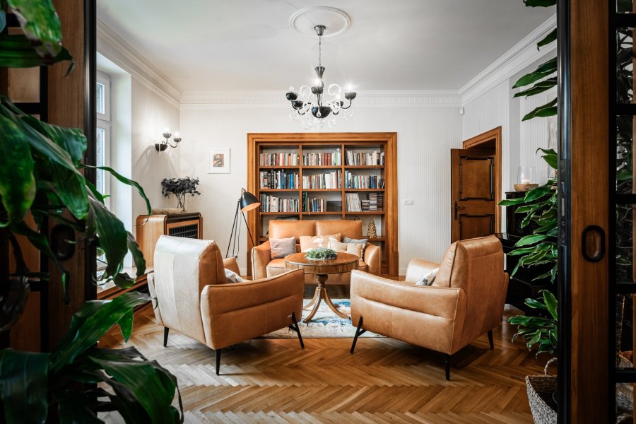 prodej luxusní vily