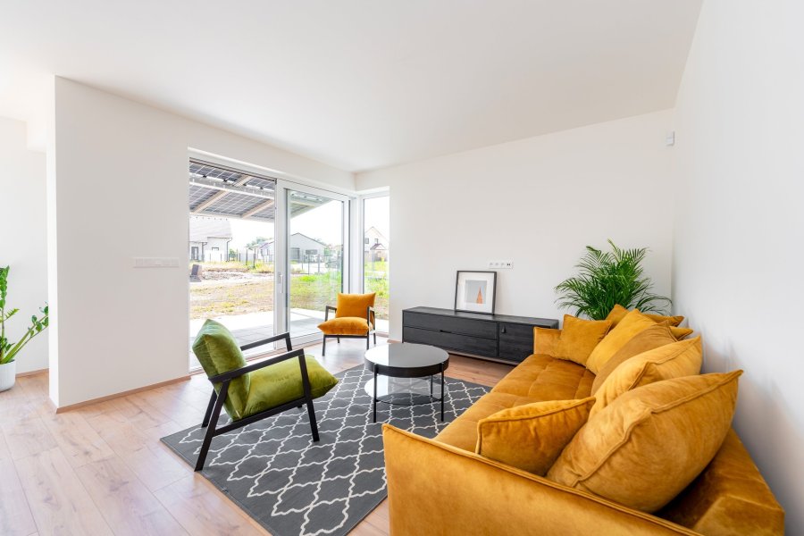 Nová Chýně III. Etapa