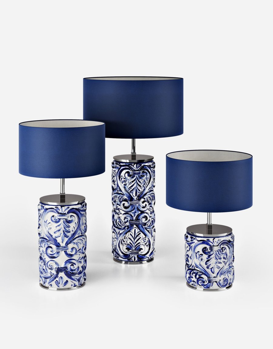 Dolce & Gabbana lampy