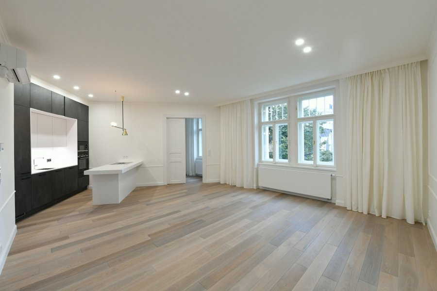 pronájem bytu Praha