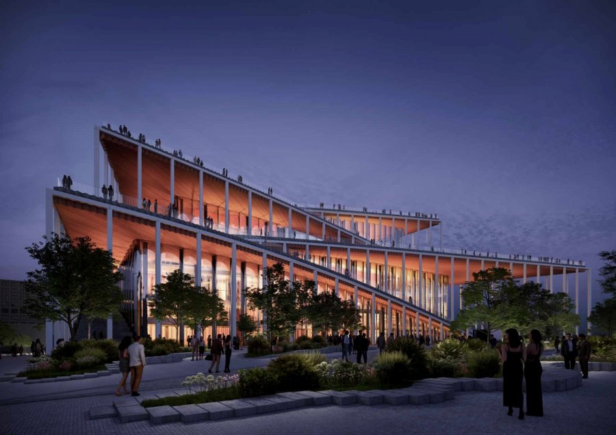 Vltavská filharmonie Praha