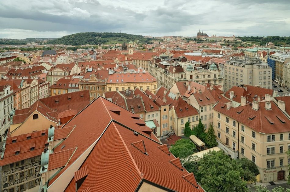 situace na trhu s pronájmy