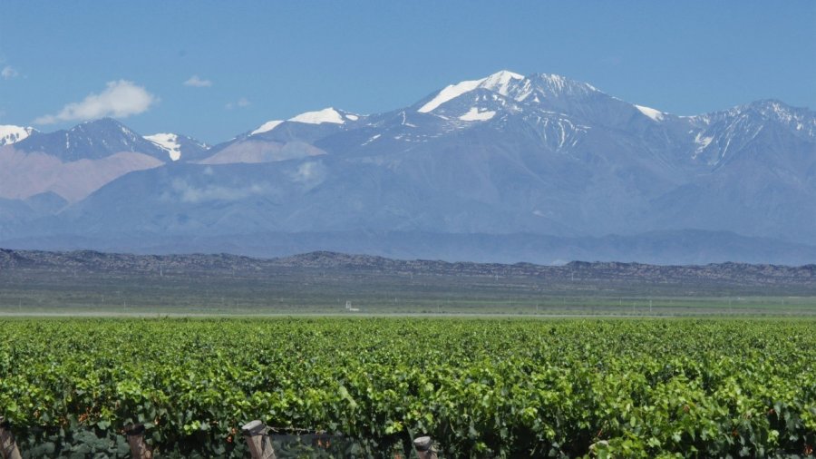 Mendoza, Argentina