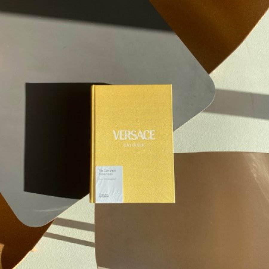 Versace Catwalk