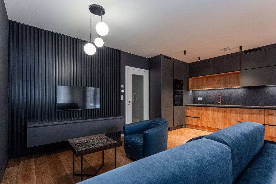 Harrachov Peaks Krkonoše