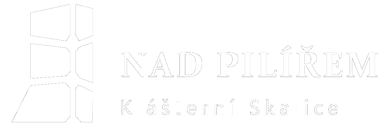 Development project for building plots Nad Pilířem, Klášterní Skalice