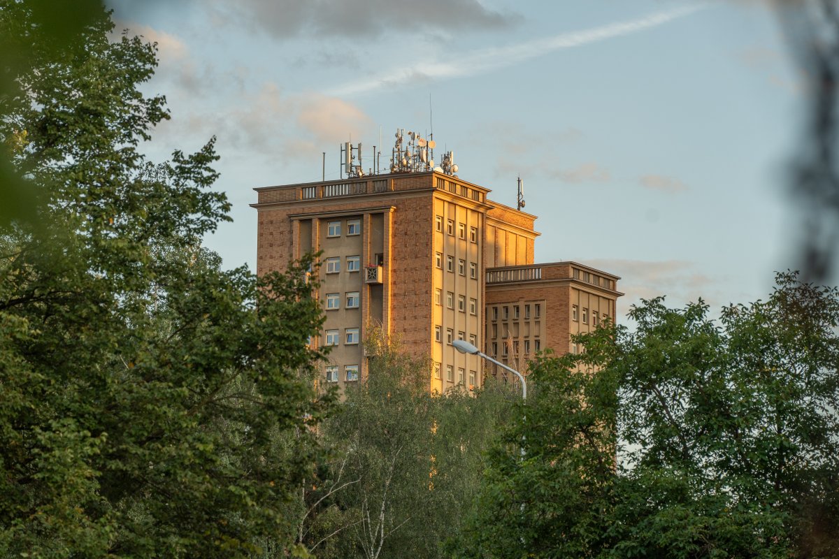 Muzeum věžáků Kladno