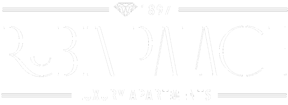 Rubín Palace Residence, Karlovy Vary