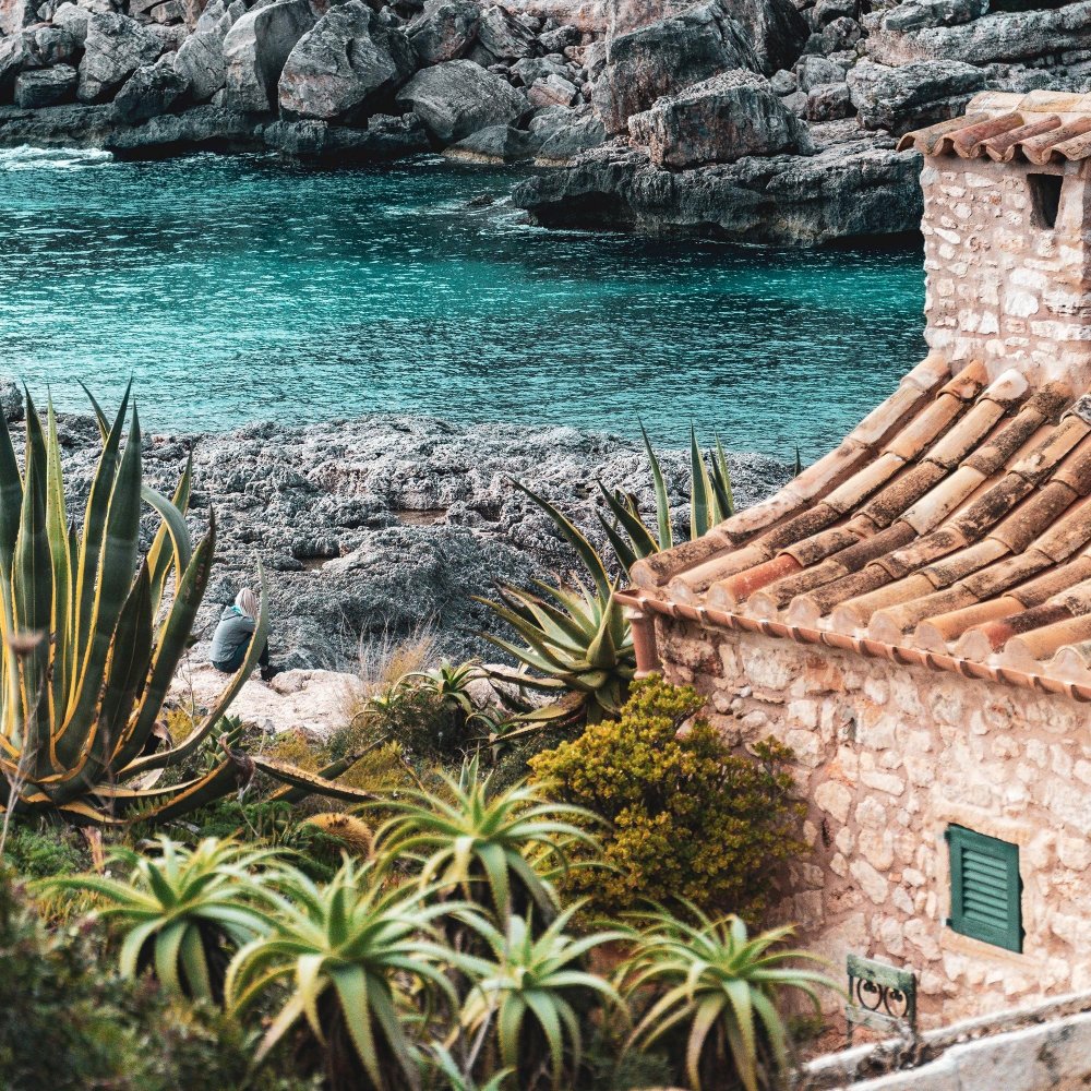 Mallorca - star of the Mediterranean