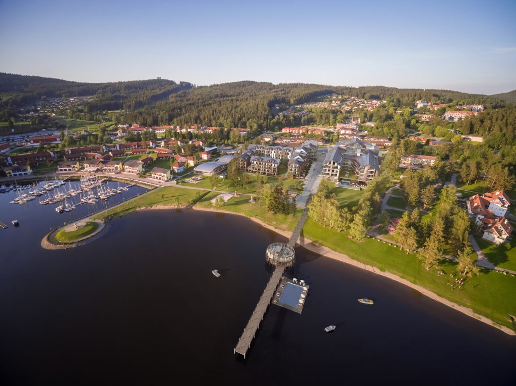 molo-lipno