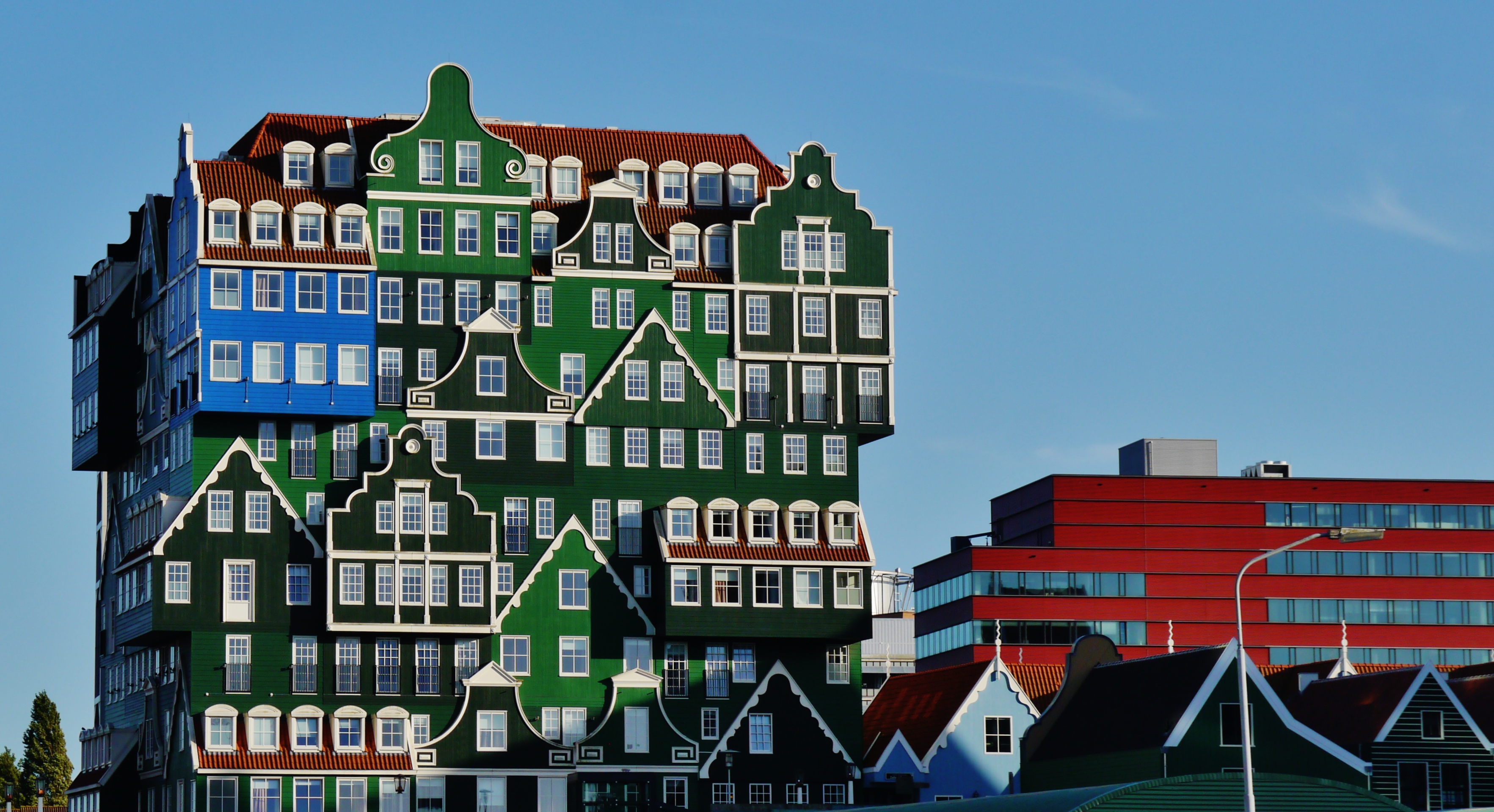 amsterdam-zaandam