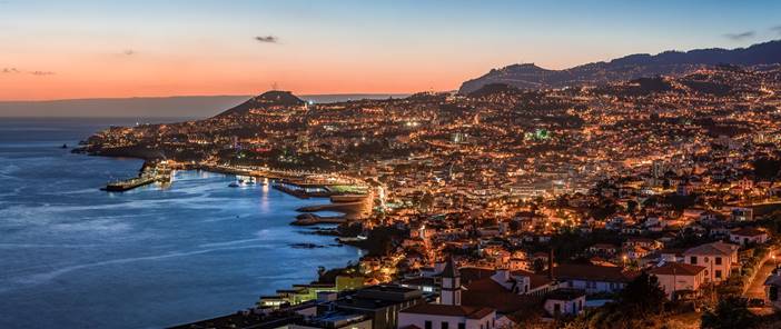 Madeira