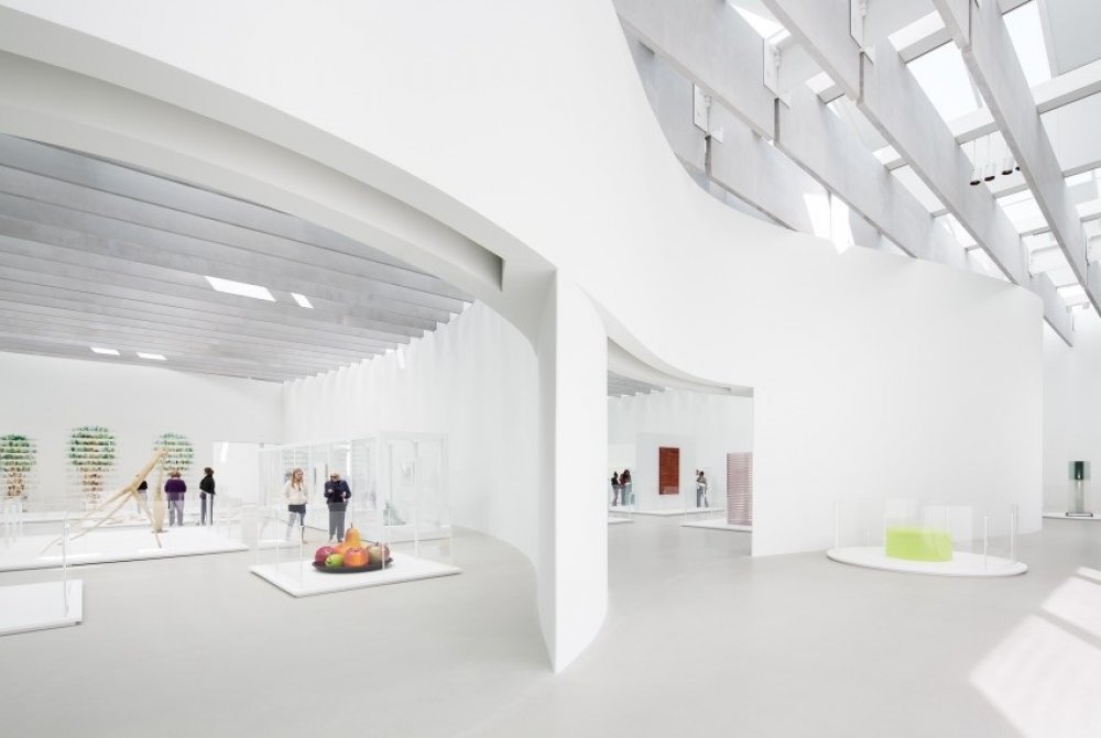 AIA ANNOUNCES WINNERS  OF INTERIOR ARCHITECTURE AWARDS 2020