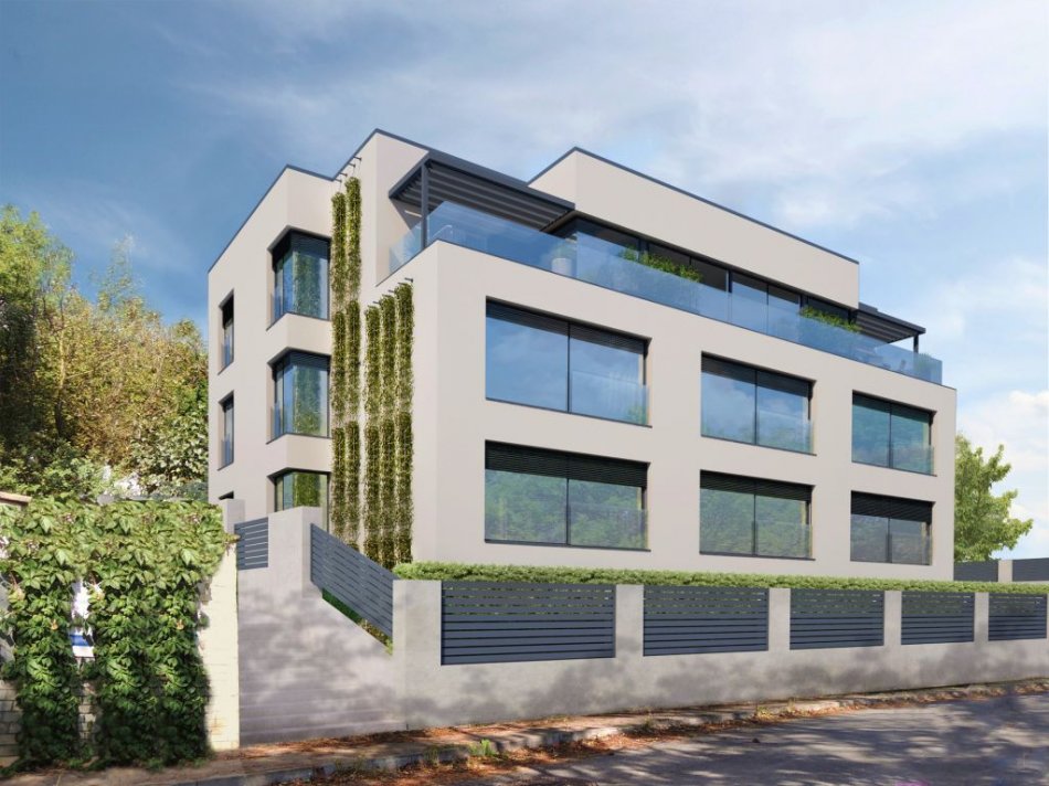 TRENDS OF DEVELOPER PROJECTS IN PRAGUE