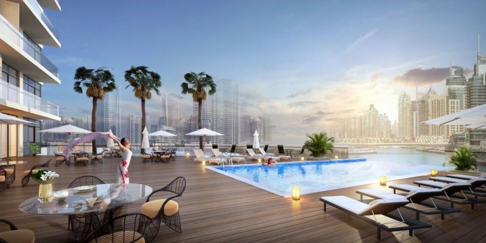 Dubai | Metropolis of luxury and investment opportunities