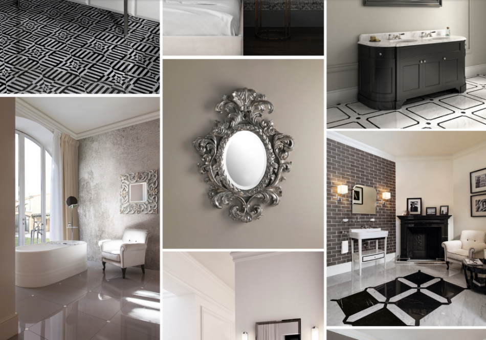 Get inspired | DEVON & DEVON - ELEGANCE CREATED IN FLORENCE