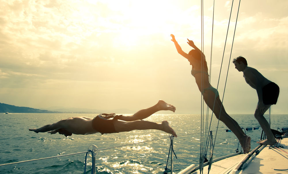 European River Cruises – Luxury Vacations of the 21st century