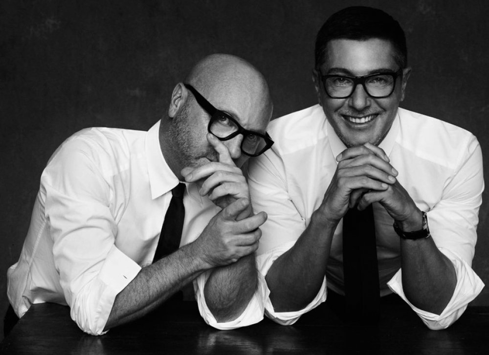 Fashion Icons – On Top for Three Decades