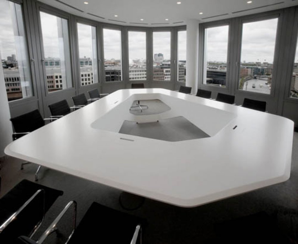 The offices as a good investment