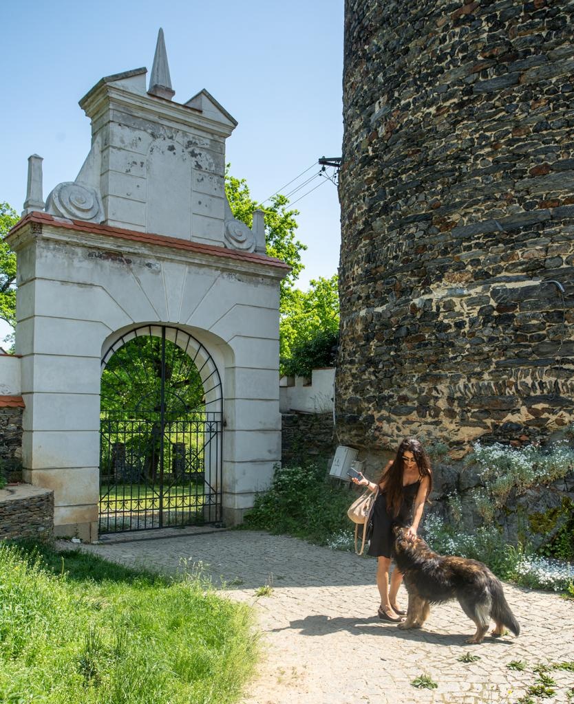 starý hrozňatov