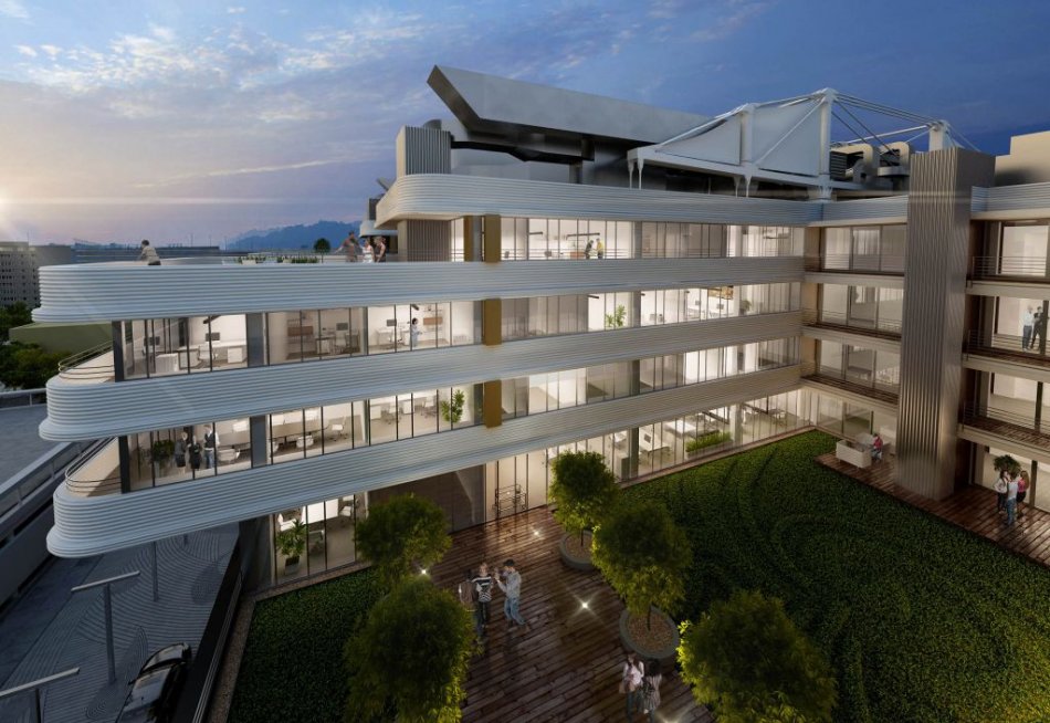 Jaké moderní kanceláře jsou v kurzu a podle čeho vybírat?