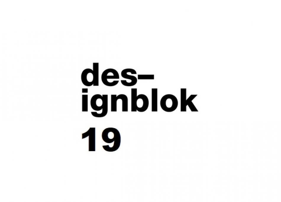 21. ročník festivalu DESIGNBLOK otevírá v říjnu své brány ve znamení budoucnosti