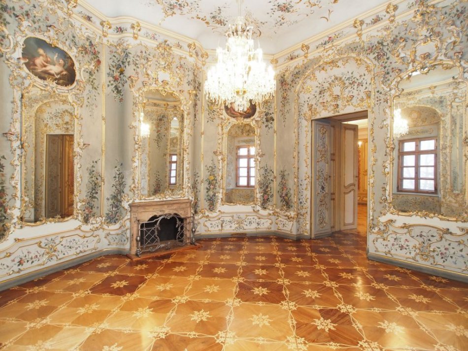 Historické nemovitosti | Na co myslet, než do nich investujete