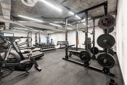 fittness