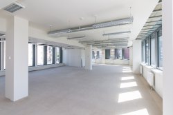 kancelare k pronajmu Praha