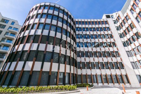 kanceláře k pronájmu Praha 4